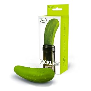 Genuine Fred Eingelegter Weinverschluss