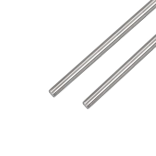 Varilla Roscada M5 300Mm Marca HiPicco