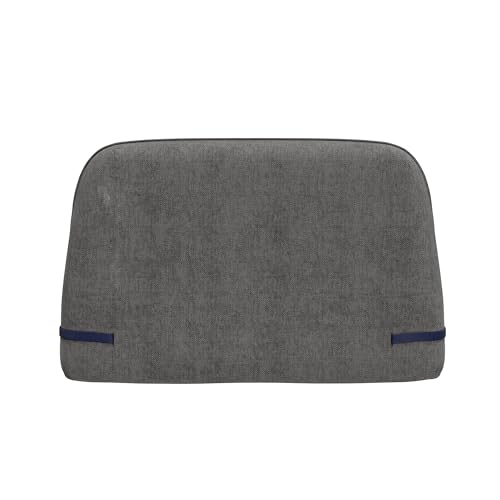 Image of Wakefit Hibernis Queen Size Hydraulic Storage Upholstered Bed
