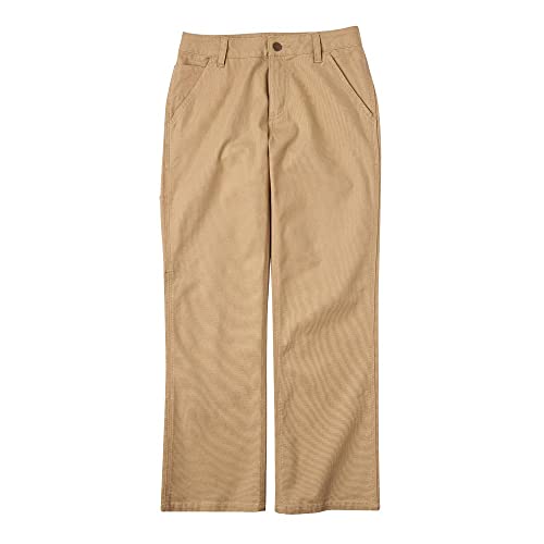 Pantalon Carhartt durable pour enfant qui abîme ses vêtements