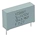 VISHAY - MKP1848C53090JK2 - DC Film Capacitor, 3181;F, 900 V, Metallized PP,177; 5%, MKP1848C Series