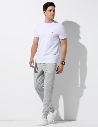 Casey Kevin Pantalon Jogging Homme Training Pantalon de Survêtement Pantalon de Sport Homme Pantalon de Loisirs avec Poches Zippées – Image 3