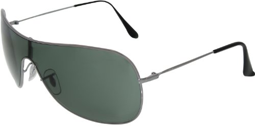 Ray-Ban RB3211 Aviator Sunglasses