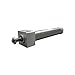 SMC CDM2RA40-150 actuator - cm2/cm3 round body cylinder family 40mm cm2 others (combo) - cyl, rnd body, direct mt.