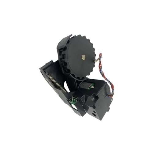 Roue pour Roborock S6 S60 S61 S65 T6 aspirateur : fluidité de mouvement retrouvée