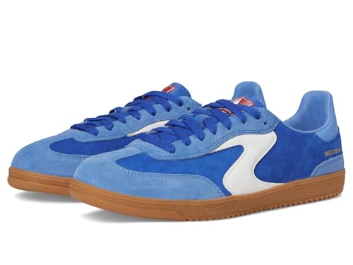 Skechers Men's Hotshot-Varsity Crew Sneaker - Main Image