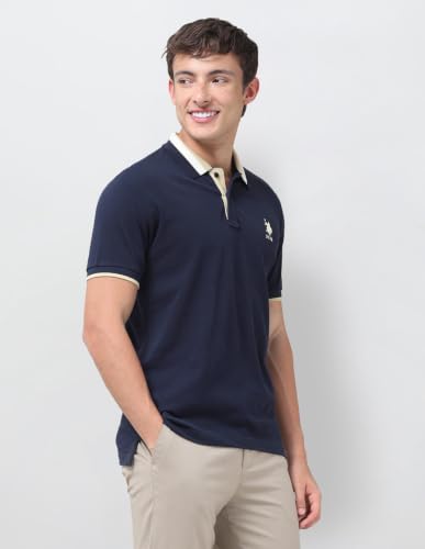 Image of U.S. Polo ASSN. Men Polo Shirt