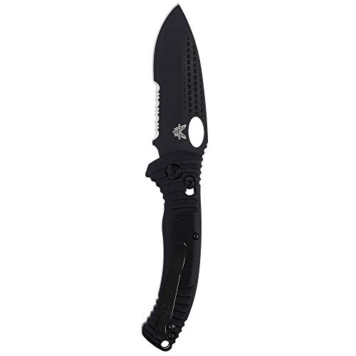 Best Benchmade Tactical Knives 10Reviewz