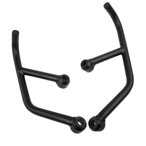 Protection moteur MT 03 anti-chute crash bar et pare-chocs de cadre 2015-2023