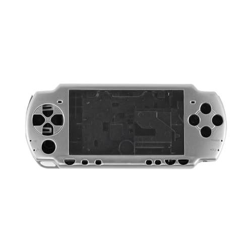 PSP2000�Q�[���@�p�n�E�W���O�P�[�X�����J�o�[�P�[�X�i�V���o�[�j
