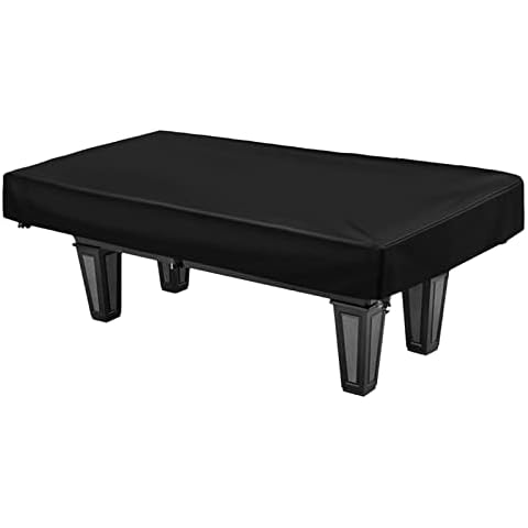 Housse de Billard Pomurom 210D Cover