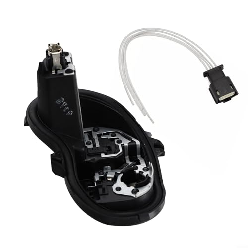 Soporte de bombilla trasera izquierda y cable de reparación para Opel Astra K modelos no LED parte 39001577