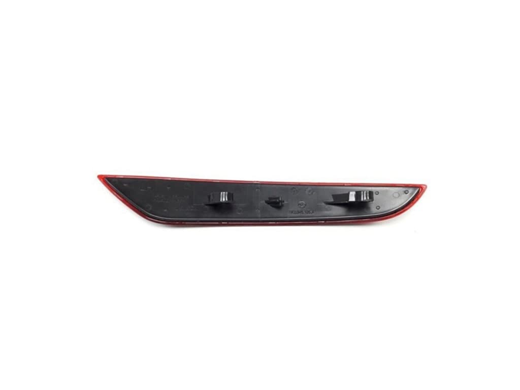 Car Reflektor hinten links für VW Golf 6 5K0945105A Red