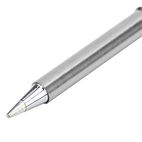 Image of T12?B2 Soldering Tip,T12?B2 Soldering Tip High Temperature Electronic Solder Iron Accessories with Good
