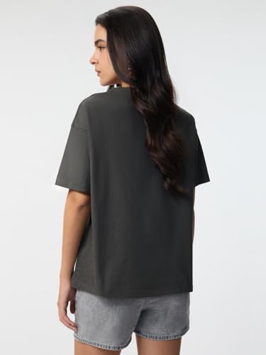 Image of The Souled Store Women T-Shirt