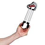 GD IRON GRIP Pinch Grip Set (Rock Climbing Grip Trainer) Grip Strength Trainer Adjustable Hand Grip Strengthener Hand Grip Exerciser Strengthener Wrist Strengtheners for Climbing Finger Training - Image 3