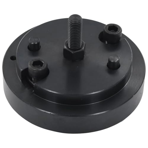vidaXL Herramienta Ajuste Sensor Posición Cigüeñal Mecánica Polea Recambios Automóviles Motor Vehículo Coche Taller Bricolaje Ferretería Mantenimiento