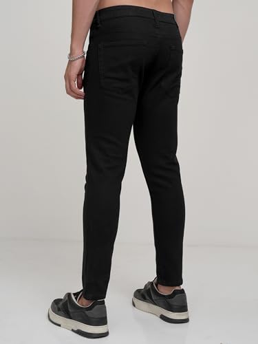 Image of Highlander Men's Tapered Jeans