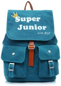 super junior backpack