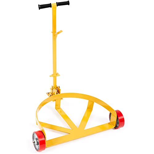 VEVOR Drum Dolly with Handle