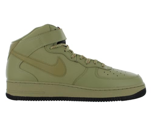 Nike Men's Air Force 1 Mid '07 Sneaker3