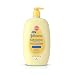 Johnson's Baby Shea & Cocoa Butter Lotion For Sensitive Skin, 27 Fl. Oz.