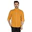 Gamboge Yellow
