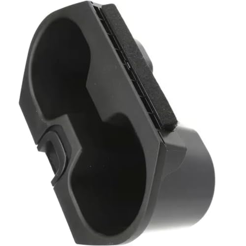 Console centrale base d'organisation pour stabiliser vos bouteilles en Civic