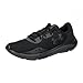 Price comparison product image Under Armour Men's UA Charged Pursuit 3 Running Shoe, Black, 8 UK