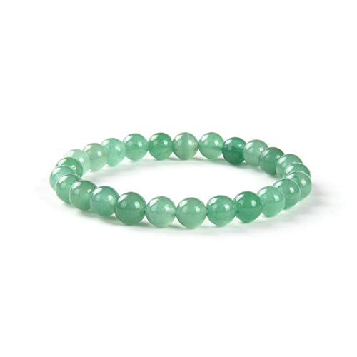 Fukugems bracciale pietra naturale donne uomo