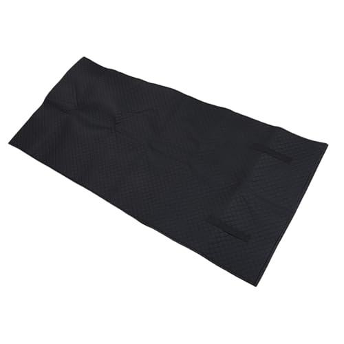Tapis de réparation automobile pliable pour vos pannes de route