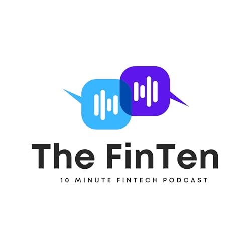 FinTen S2 E1 - Jeff Stanley: Blockbuster, Best Buy, and Banking