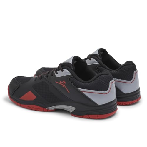 Image of Campus Men's NET Rush Indoor Multi-Court Non-Marking Badminton Shoes