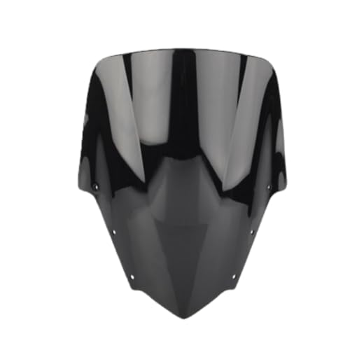 Pare-brise FZ1S FZ1 1000 S 2006-2011 : déflecteur moto double bulle et carénage