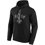 Photo Gallery fanatics felpa con cappuccio nfl in pile - etch new orleans saints - xxl Photo Gallery fanatics felpa con cappuccio nfl in pile - etch new orleans saints - xxl