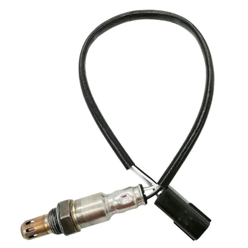 Sonde oxygene O2 aval pour résoudre le voyant moteur Nissan Rogue et G35