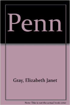 Penn, B000855DWC Book Cover