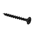 Prime-Line MP10735 Drywall Screws, 6 x 1-Inch, Coarse Thread, Phillips Drive, Flat Head, Pack of 250, 250 Piece