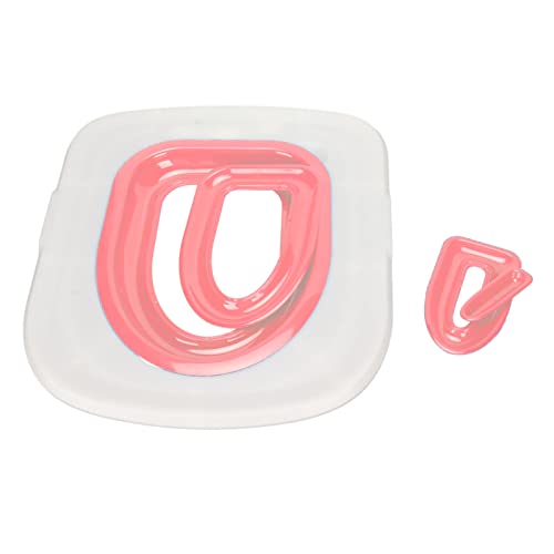 Cat Toilet Training Kit, Cat Potty Training Toilet Seat - Image 2