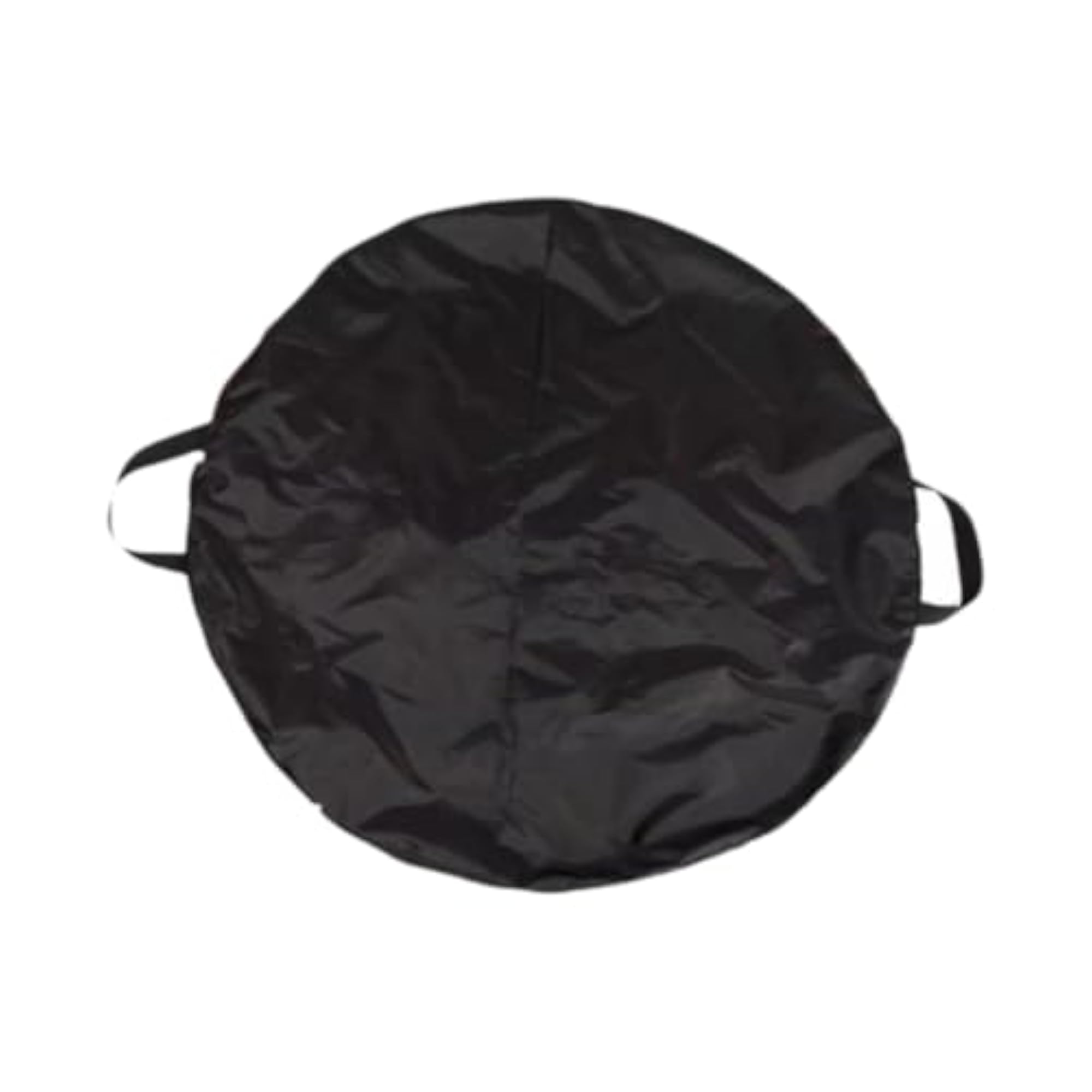 Kids Soft Pancake Dance Garment Bag, Black 80CM