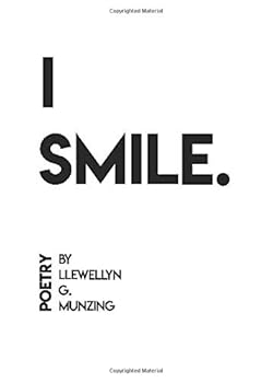 Paperback I Smile Book