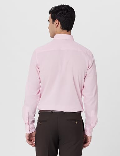Image of United Colors of Benetton Men's Cotton Regular Fit Shirt