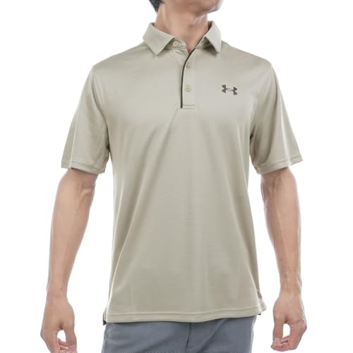 Image of Under Armour Men's Tech Golf Polo