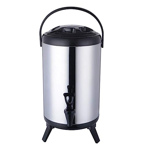 Distributeurs de boissons chaudes pour buffets de thé et d'expresso - 2