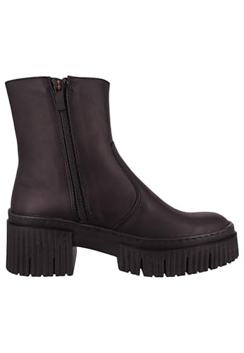 Bottine à talons confortable ART 1374 pour marcher sans douleur - 5