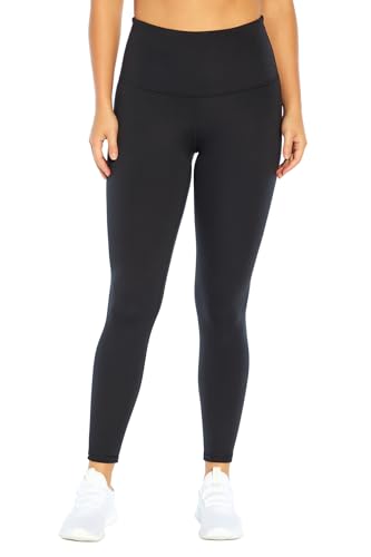 Zobha Womens Endurance 25 High Rise Legging