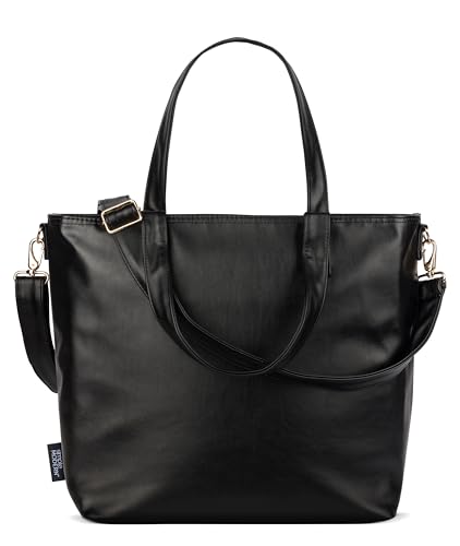 Simple Modern Large, Black