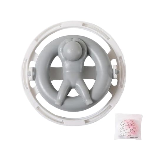 Filtro De Máquina De Malla De Cabello, Filtro De Cabello Flotantes Anti-Táctil, Bolas De Secador, Trampa De Pelusa Para , Catcher De Pelusa De , Trampas P