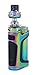 Produktbild iStick Pico S 100 Watt (VW, TC, Bypass) mit Ello Vate Verdampfer (6,5ml) im E-Zigaretten von SC - Farbe: regenbogen