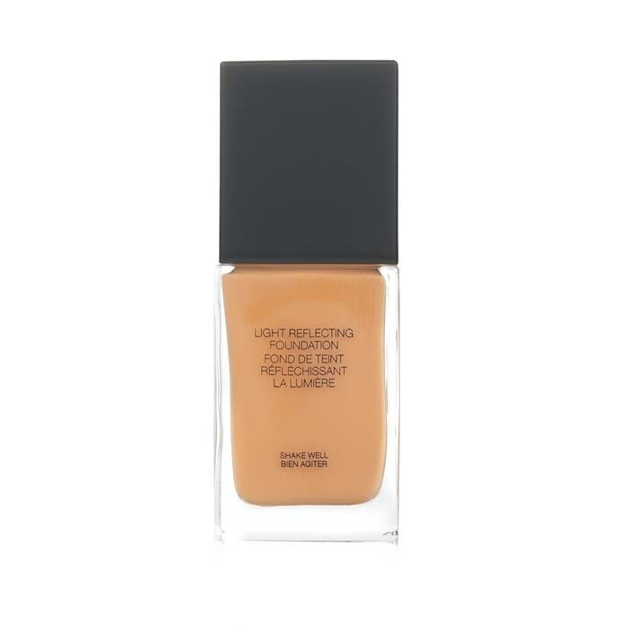 Amazon.com : NARS Light Reflecting Foundation - Advanced Makeup